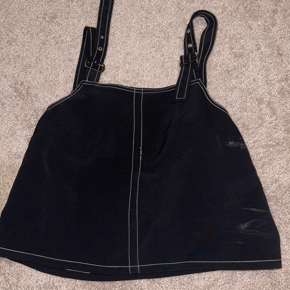 Fab’rick Boutique top